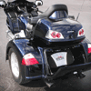 Photo of GL 1800 Fastback/Fastback 2+2 Motor Trike Conversion
