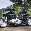 Photo of GL 1800 Fastback/Fastback 2+2 Motor Trike Conversion