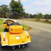 Photo of Gladiator IRS Motor Trike Conversion