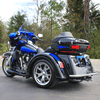 Photo of Gladiator IRS Motor Trike Conversion