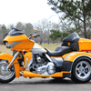 Photo of Gladiator IRS Motor Trike Conversion