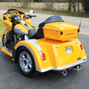 Photo of Gladiator IRS Motor Trike Conversion