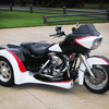 Photo of Gladiator IRS Motor Trike Conversion