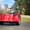 Photo of GTX-Sportster IRS Motor Trike Conversion