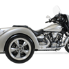 Photo of Galaxy IRS Motor Trike Conversion