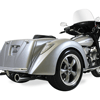 Photo of Galaxy IRS Motor Trike Conversion