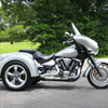 Photo of Galaxy IRS Motor Trike Conversion