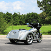 Photo of Galaxy IRS Motor Trike Conversion