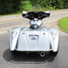 Photo of Galaxy IRS Motor Trike Conversion