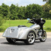 Photo of Galaxy IRS Motor Trike Conversion