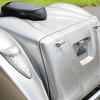 Photo of Galaxy IRS Motor Trike Conversion