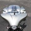 Photo of Galaxy IRS Motor Trike Conversion