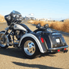Photo of Kingpin Motor Trike Conversion