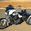 Photo of Kingpin Motor Trike Conversion
