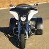 Photo of Kingpin Motor Trike Conversion