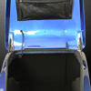 Photo of Thoroughbred Lil' Deuce Trailer for Harleys