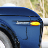 Photo of Thoroughbred Lil' Deuce Trailer for Harleys