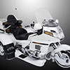 Photo of Phoenix IRS Motor Trike Conversion