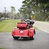 Photo of Phoenix IRS Motor Trike Conversion