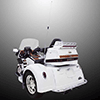Photo of Phoenix IRS Motor Trike Conversion