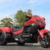 Photo of Raptor IRS Motor Trike Conversion