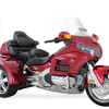 Photo of Razor IRS Motor Trike Conversion