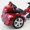 Photo of Razor IRS Motor Trike Conversion