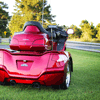 Photo of Razor IRS Motor Trike Conversion