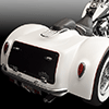 Photo for Softail Roadster Motor Trike Conversion