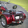 Photo for Softail Roadster Motor Trike Conversion