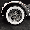 Photo for Softail Roadster Motor Trike Conversion