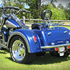 Photo for Softail Roadster Motor Trike Conversion