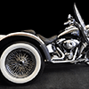 Photo for Softail Roadster Motor Trike Conversion