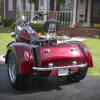 Photo for Softail Roadster Motor Trike Conversion