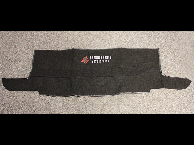 Photo of Thoroughbred Stallion trunk mat