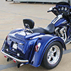 Photo of Trog Motor Trike Conversion