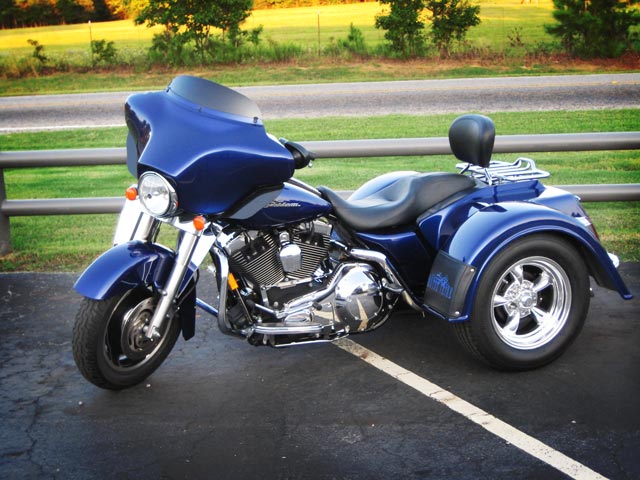 Trike conversion kit manufacturers store