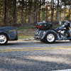 Photo of Trog Motor Trike Conversion