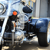 Photo of Valkyrie/Interstate Motor Trike Conversion