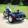 Photo of Valkyrie/Interstate Motor Trike Conversion