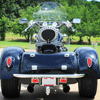 Photo of Valkyrie/Interstate Motor Trike Conversion