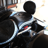 Photo of Valkyrie/Interstate Motor Trike Conversion