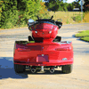 Photo of Vortex IRS Motor Trike Conversion
