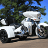 Photo of Vortex IRS Motor Trike Conversion