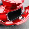 Photo of Vortex IRS Motor Trike Conversion