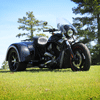 Photo of V-Rod Coupe/Roadster Motor Trike Conversion