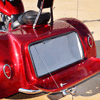 Photo of Vulcan 2000 Motor Trike Conversion