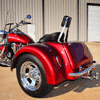 Photo of Vulcan 2000 Motor Trike Conversion
