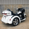 Photo of Gladiator IRS Motor Trike Conversion