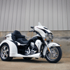 Photo of Gladiator IRS Motor Trike Conversion
